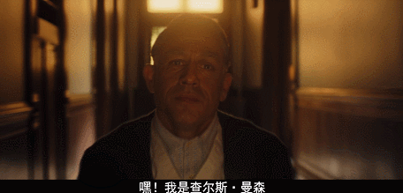 这变态祖师爷，又要拿奖了吧