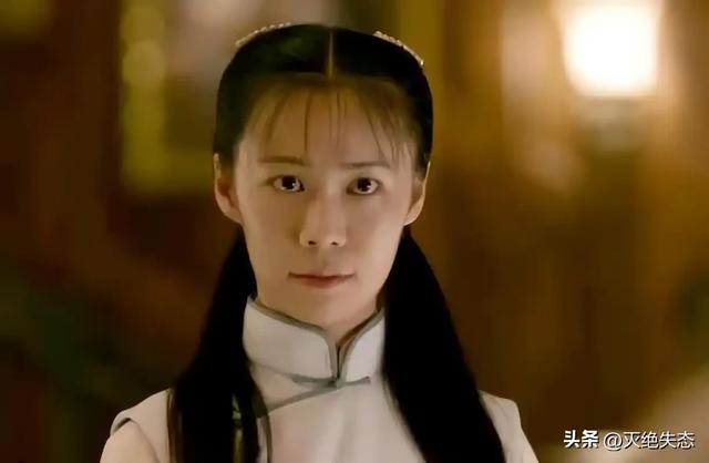 长得丑、演戏烂，爹妈“强捧不红”的4位星二代，注定走不远