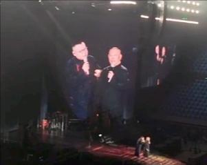 岳云鹏演唱会量大管饱，观众喊了几十次退票，郭德纲出场时间偏短