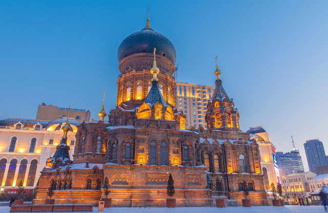 为什么新中国的首都是北京？中国历朝历代选择首都的秘密是什么？