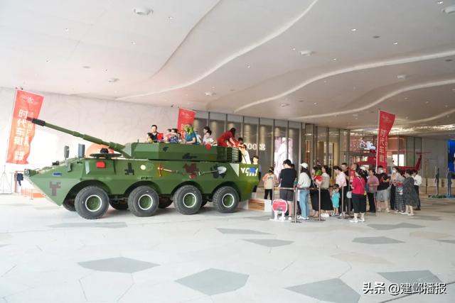 建邺逛吃攻略已出,坐等放假