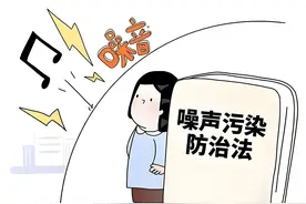 噪声新规下，“定向声”让噪声不再越界！图片