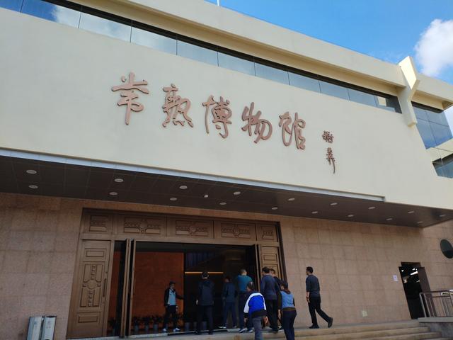 2025秋游：漫游常熟