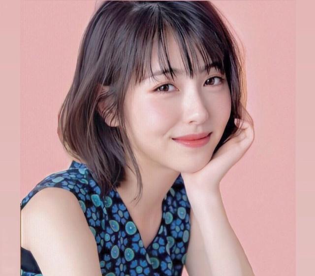 日本最可爱的十位美女！