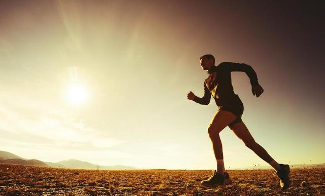 跑者必知！跑步“黄金法则”：一周几次？每次几公里？