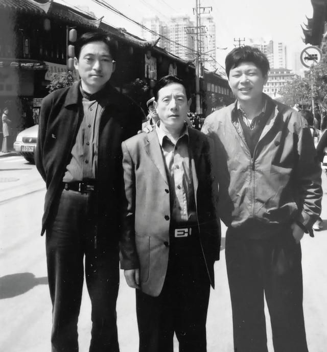 旅行是长寿的秘诀
