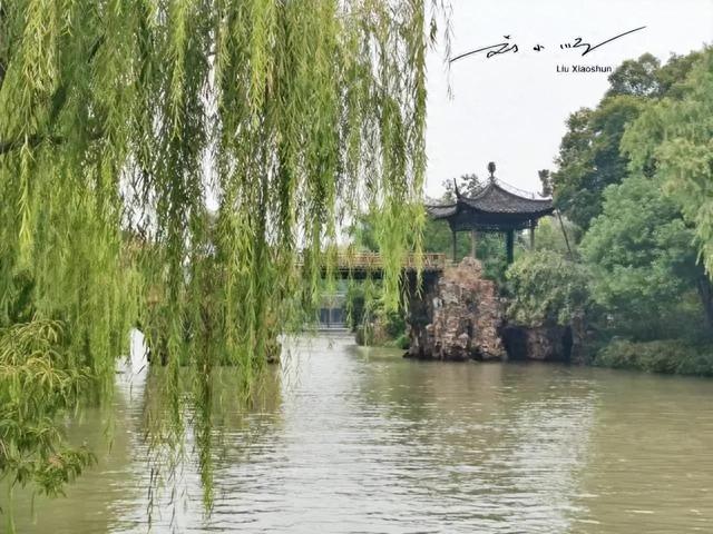 江苏这座城市“太矛盾”？明明地处长江以北，却总被认为是江南？