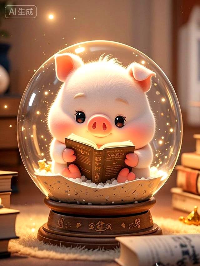 生肖猪请留意：12月中旬有人离开，这3件事帮你稳住状态！