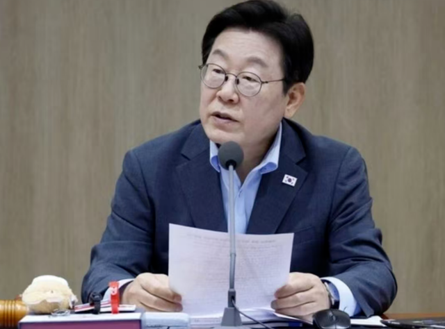 韩国外长对华表态为何有转变