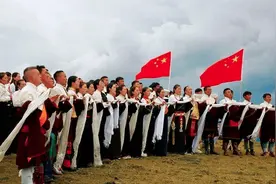 【论坛】新中国75年的历史启迪图片