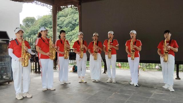 现代诗||花海韵味