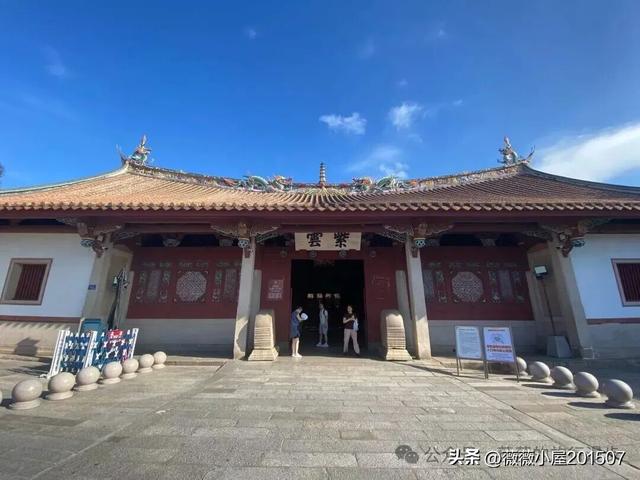 “世遗之城”泉州：宋元中国的世界海洋商贸中心