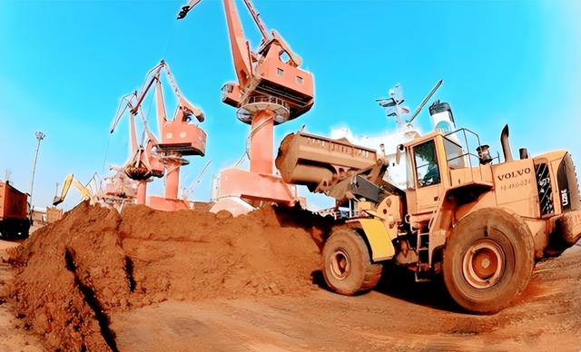 9国达成共识，日本等来救兵，越南下达禁令，中国稀土王牌告急？