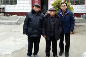 生命衰微人奈何——怀念我敬爱的大哥、二哥图片