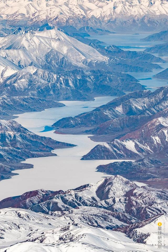 世界第二高峰，在这里！④