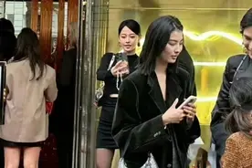 种种迹象表明，杨颖复出成功了，但未来的路并不好走图片