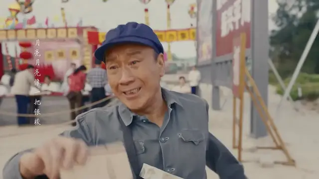 给《小城大事》演技最好10位演员排名：赵丽颖第4，第一没争议