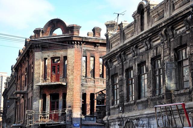 哈尔滨最值得去的6大免费景点，超好玩！送给第一次去哈尔滨的你