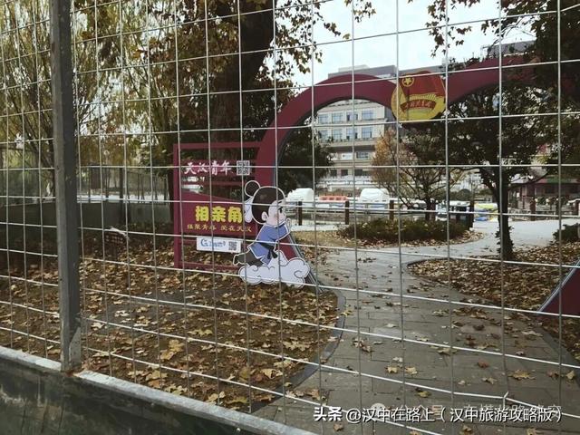 二〇二五年十二月七日，再去看看莲花池公园