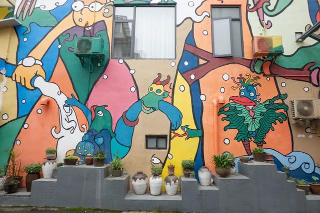 收藏！明月山冬日宝藏民宿地图，一键解锁温暖诗意！