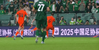 随着国安7-0玉昆，足协杯决赛对阵出炉 比赛时间确定 国安冲第5冠
