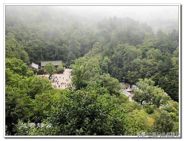 甘肃天水麦积山石窟（中国第四大石窟）游览攻略