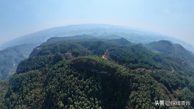 环城贵阳下坝古道凤凰山林场相思河盘龙山普渡大沟水东普渡越野线
