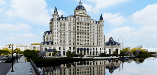 从“一张门票”到“一种生活”：环球恐龙城的创新蝶变之路