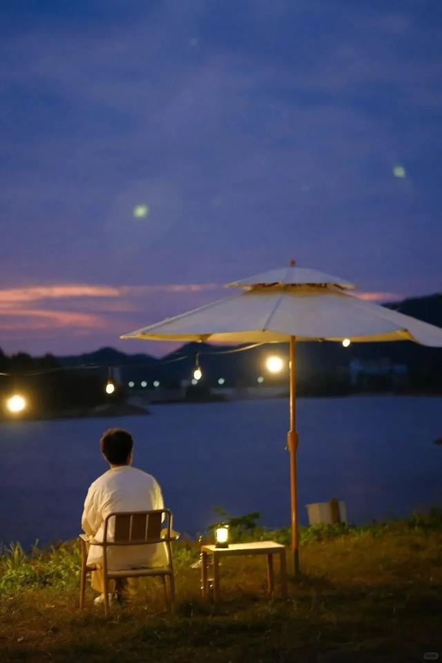 听雪·观火·遇爱｜山岛里的冬日诗篇