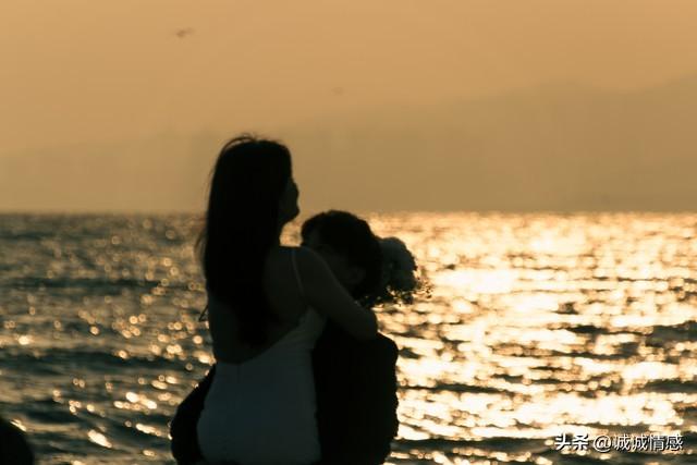 爱情究竟是什么？一场深刻的感悟，更是一次用心去体会的浪漫旅程