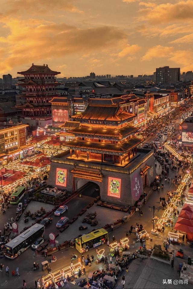 我是上海人	，刚从河南郑州回来，实在忍不住想说：对郑州5点印象