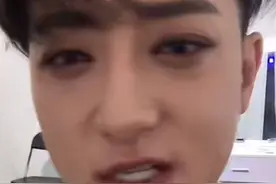 离谱！黄子韬直播大骂外国DJ，疑似演出遭羞辱，现场黑脸让人揪心图片