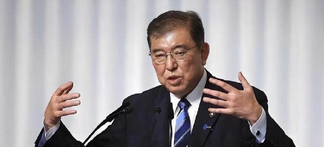 石破茂：我当过首相所以我最清楚，没有中国，日本根本不可能存在