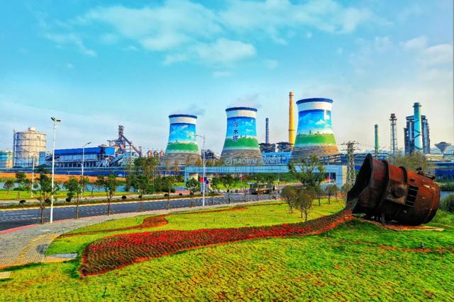 三条工业旅游线路,解锁韶关硬核外壳下的柔情往事~