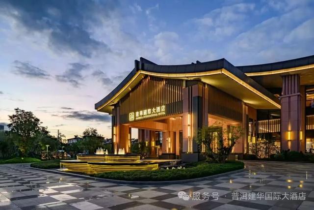 思茅打卡全攻略！这些宝藏点位 茶咖食宿玩一站式承包 | 有一种叫云南的生活