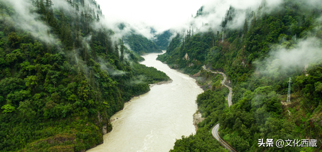 一文掌握西藏旅行！全景资源地图出炉，玩出新高度！