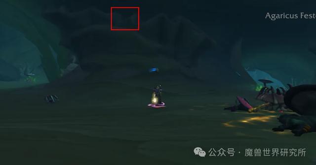 魔兽世界:邪能摩托·氮素魔影全解密:从零开始,轻松拿摩托!