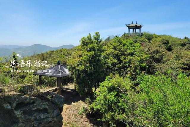 浙江宁波最适合欣赏日出日落的地方，有不少还是露营胜，值得游玩