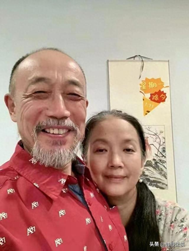 移居美国后心态失衡还是原形毕露？盘点演员吕丽萍在美国闹的笑话