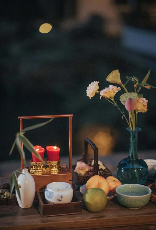 抄作业！七夕带TA玩转长乐，这份“山海恋爱指南”超好用！