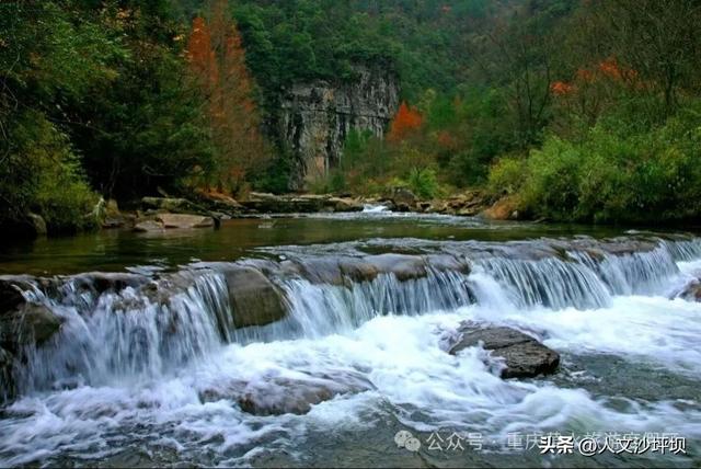 这5个宝藏避暑地，白天耍水、晚上盖被子，本地人都私藏！