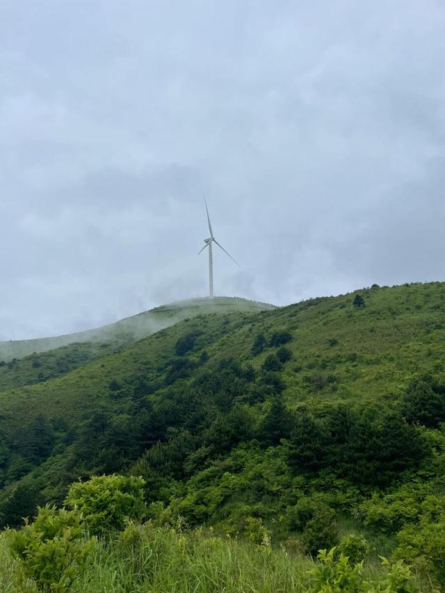 国庆江浙沪自驾线路推荐！8个绝美古村，拍照打卡不重样！