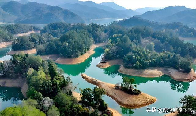 江西各地级市的11个湖泊，哪一家足以匹敌姑苏太湖、杭州西湖？