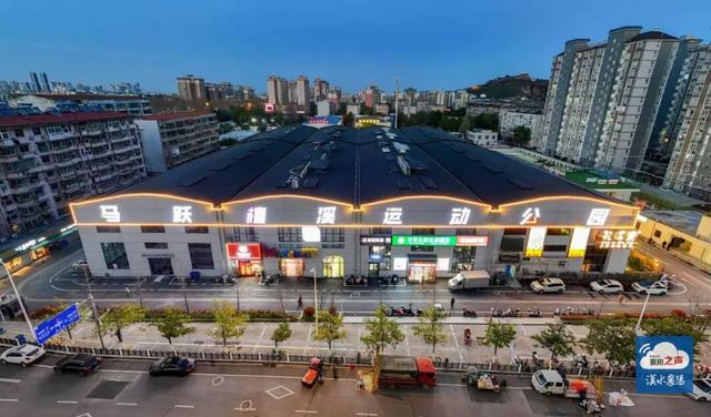 来宵夜吧！襄阳夜！不打烊！