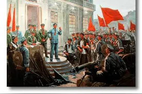 【红色文化】永远的“八一精神”——南昌八一精神研究会十年研究成果主题报告（中）‖周根保图片