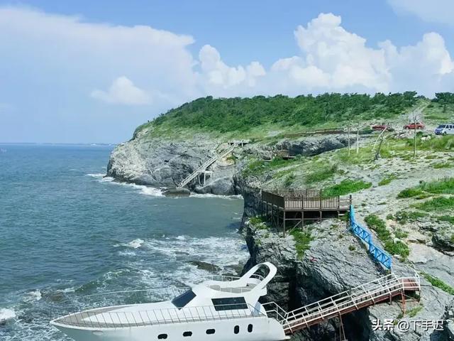辽宁大连美景排行榜