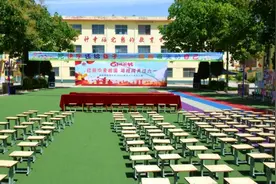 临猗县临晋小学“庆六一”主题汇演暨综合实践活动纪实图片