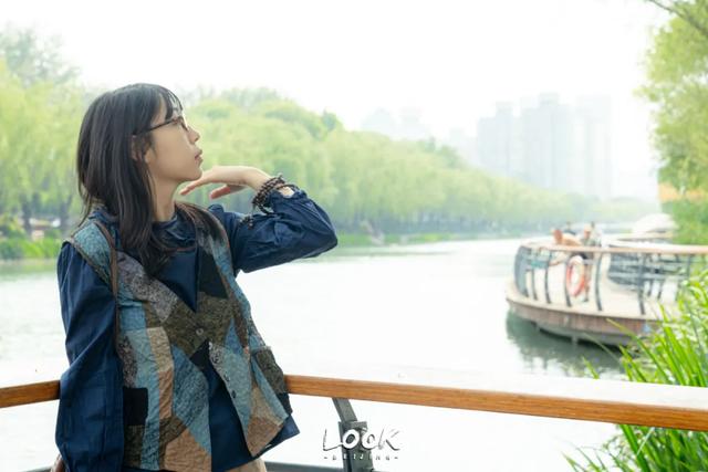 “亮马河,在北京会去一万次的地方”