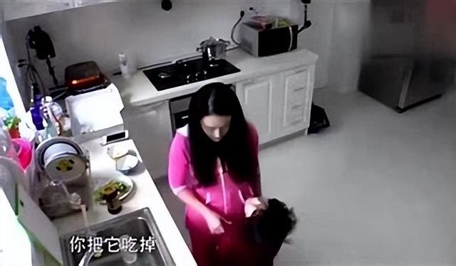 里子面子都没了！赔光2亿后，妻子深夜亲手撕下邹市明最后的体面