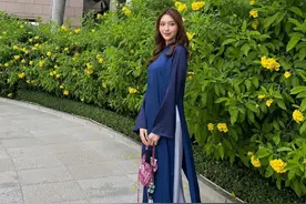 越南变性美女:Đỗ Nhật Hà图片